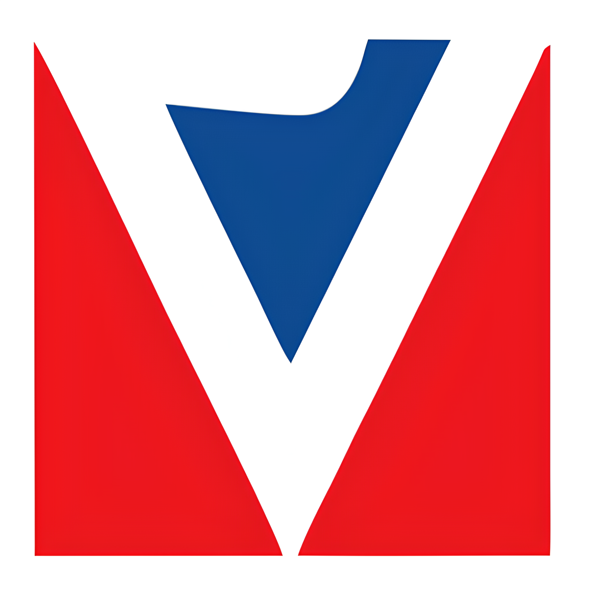 Logo PT Visdat Teknik Utama